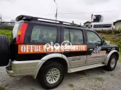 Ford Everest - Đen - 2005