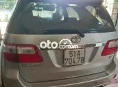 Toyota Fortuner 2010 2.7V - 500000 km