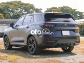 Ford Territory 2023 Titanium X 1.5 AT - 17000 km