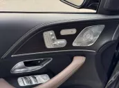 Mercedes-Benz GLS 450 2020 tại Hà Nội