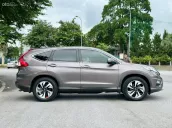 Honda CR-V 2015 tại Hà Nội