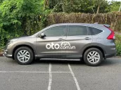 Honda CR V 2016 2.0 AT - 80000 km