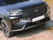 Ford Territory 2023 Titanium X 1.5 AT - 17000 km