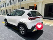 Cần Bán Kia Sonet 2023 Deluxe 1.5 AT - 27000 km