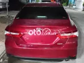 Toyota Camry 2020 2.0G - 75223 km