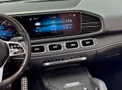 Mercedes-Benz GLS 450 2020 tại Hà Nội