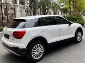 Audi Q2 2018 số tự động tại Hà Nội