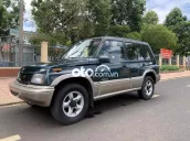 Xe ngân hàng Suzuki Vitara 2005