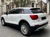 Audi Q2 2018 số tự động tại Hà Nội