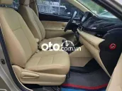 Toyota Vios 2018 1.5E MT - 120000 km
