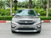 Honda CR-V 2015 tại Hà Nội