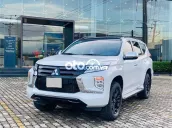Pajero Sport 2023 4x4-Xe Sếp Tổng thanh lý 35000km