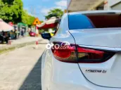 Mazda 6 2016 2.0L Biển SG Cực Đẹp Giá Tốt
