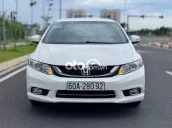 Honda Civic 2016 AT - 1 Chủ Mua Mới
