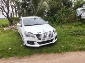 Xe nhà cần bán Suzuki Ciaz 2019 xe chính chủ