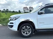 Chevrolet Trailblazer 2019 2.5L VGT LT2 4x4 AT