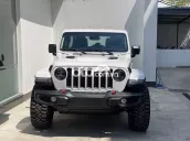 Jeep Wrangler 2023 Rubicon 2.0 4x4 AT - 30 km