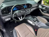 Mercedes-Benz GLS 450 2020 tại Hà Nội