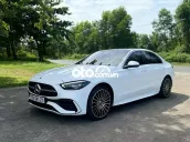 Chính chủ cần bán mer c300 AMG MODEL 2022