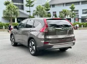 Honda CR-V 2015 tại Hà Nội
