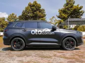 Ford Territory 2023 Titanium X 1.5 AT - 17000 km