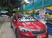 Kia K3 2015 1.6 MT - 97000 km