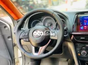 Mazda 6 2016 2.0L Biển SG Cực Đẹp Giá Tốt