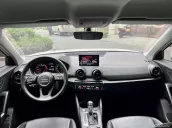 Audi Q2 2018 số tự động tại Hà Nội