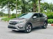 Honda CR-V 2015 tại Hà Nội