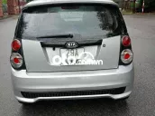 Kia Morning 2011 SX 1.1 AT Sport - 120000 km