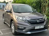 Honda CR V 2016 2.0 AT - 80000 km