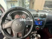 Kia Morning 2010 nhập