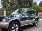 Xe ngân hàng Suzuki Vitara 2005