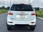Chevrolet Trailblazer 2019 2.5L VGT LT2 4x4 AT