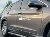 Honda CR V 2016 2.0 AT - 80000 km