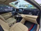 Toyota Vios 2018 1.5E MT - 120000 km