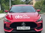 MG5 2022 STD - 24000 km full hãng đã bao tên