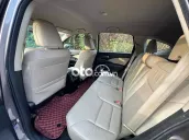 Honda CR V 2016 2.0 AT - 80000 km
