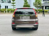 Honda CR-V 2015 tại Hà Nội