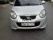 Kia Morning 2011 SX 1.1 AT Sport - 120000 km