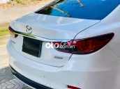 Mazda 6 2016 2.0L Biển SG Cực Đẹp Giá Tốt
