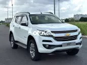 Chevrolet Trailblazer 2019 2.5L VGT LT2 4x4 AT