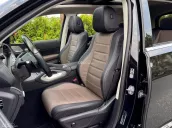 Mercedes-Benz GLS 450 2020 tại Hà Nội