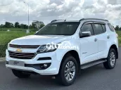 Chevrolet Trailblazer 2019 2.5L VGT LT2 4x4 AT