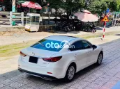 Mazda 6 2016 2.0L Biển SG Cực Đẹp Giá Tốt
