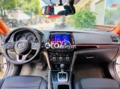 Mazda 6 2016 2.0L Biển SG Cực Đẹp Giá Tốt
