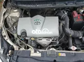 Toyota Vios 2018 1.5E MT - 120000 km