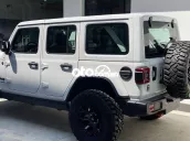 Jeep Wrangler 2023 Rubicon 2.0 4x4 AT - 30 km