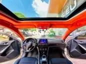Mazda 6 2016 2.0L Biển SG Cực Đẹp Giá Tốt