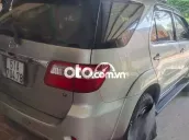 Toyota Fortuner 2010 2.7V - 500000 km